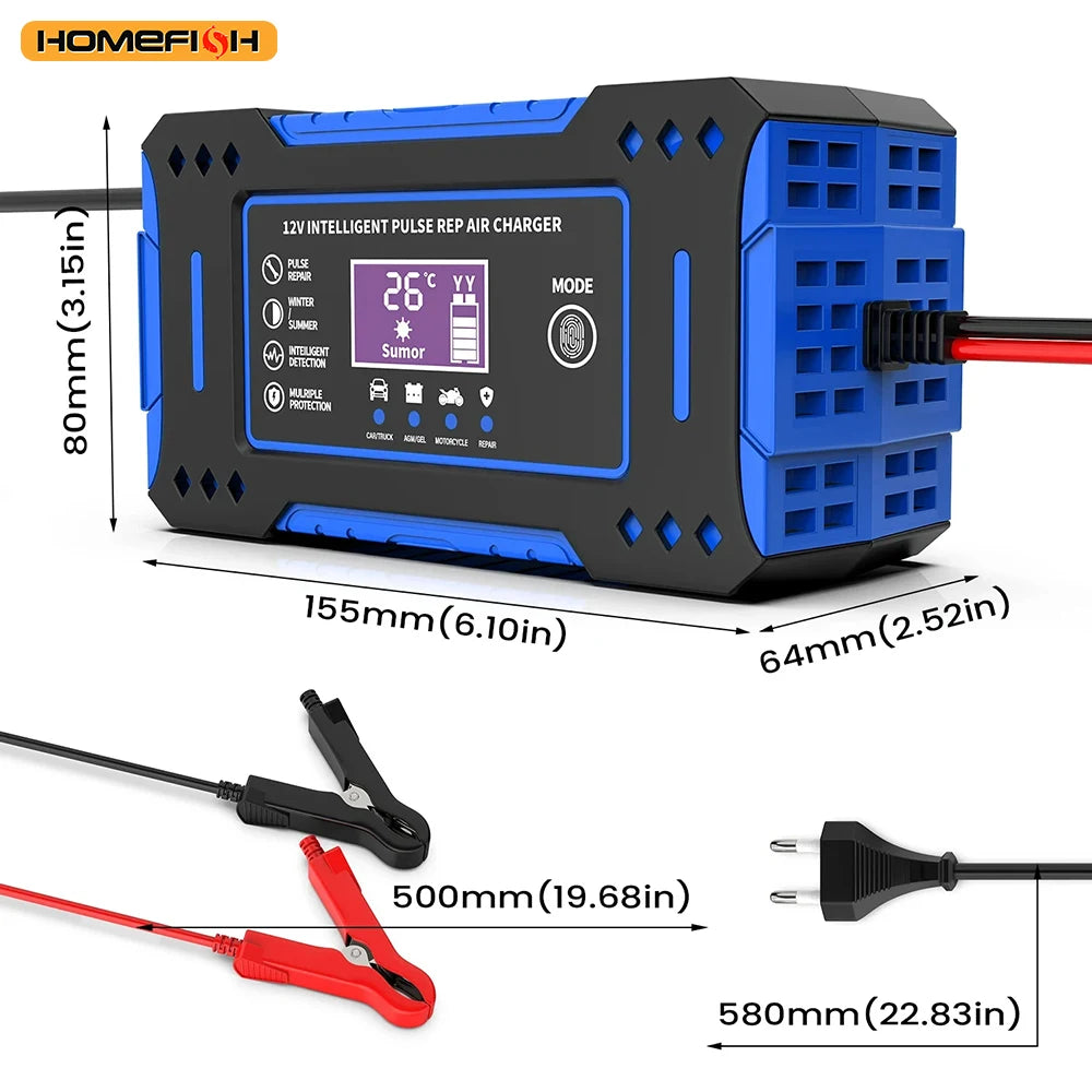 PHONEPACE Spanningszoeker – AC/DC Voltage Tester 50V AC / 75V DC+