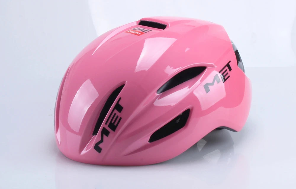 🚴 CASQUE DE VÉLO Manta – Casque aérodynamique de route et de VTT pour le cyclisme et le VTT