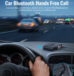 Bluetooth 5.2 Audio Receiver met NFC – Draadloze AUX & RCA Adapter voor Auto, Speakers en Versterkers