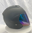 🏍️ Casque Moto Jet 3/4 – Casque Rétro Cruiser & Harley Homologué DOT/ECE