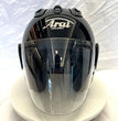 🏍️ Casque Moto Jet 3/4 – Casque Rétro Cruiser & Harley Homologué DOT/ECE
