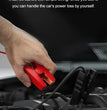 EAFC 2000A Starthilfegerät für Autos – 12V Batterieverstärker & Powerbank (600A / 2000A)
