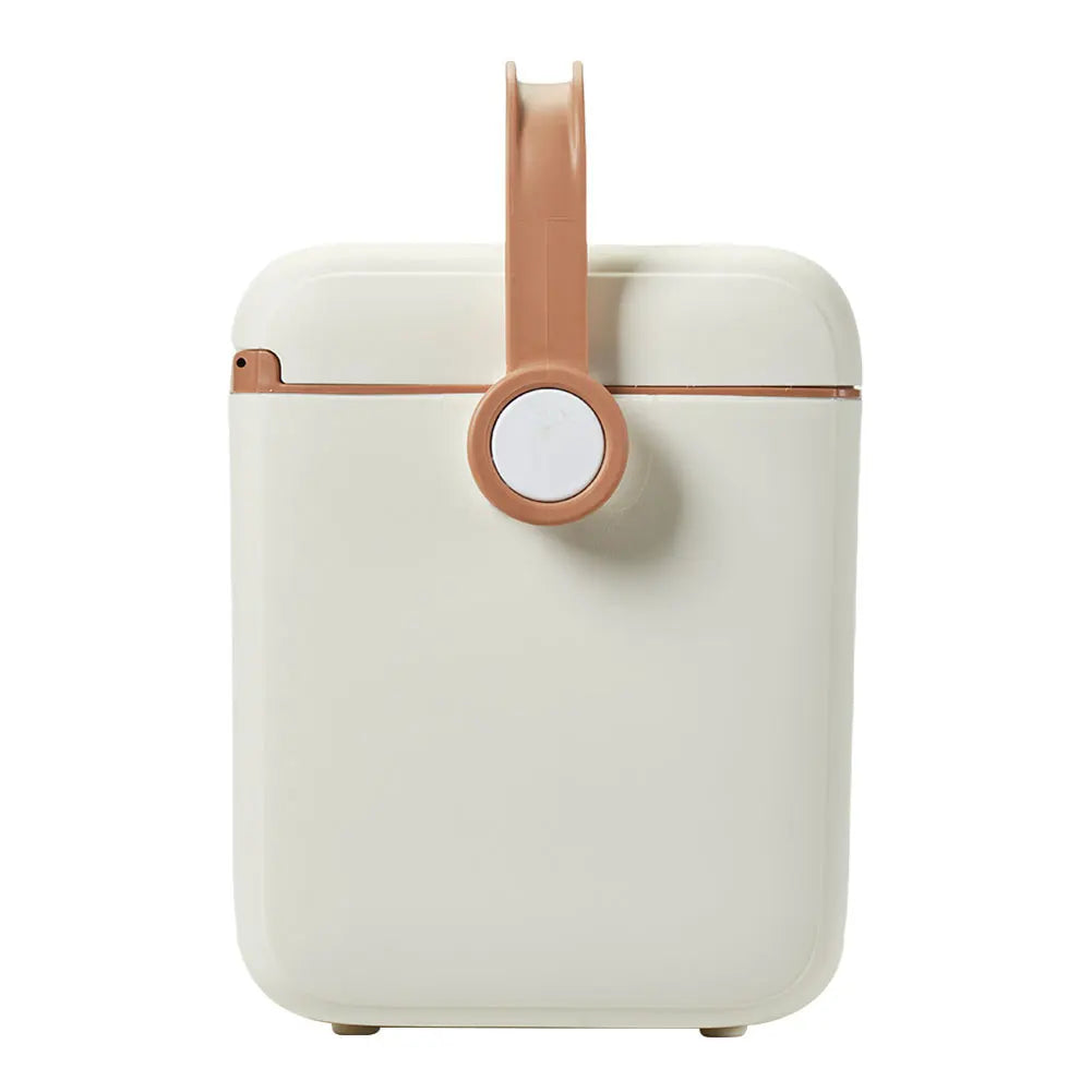 Apwikoger 6L Camping Koelbox – Draagbare Geïsoleerde Cooler voor Camping, Strand & Picknick