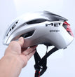 🚴 CASQUE DE VÉLO Manta – Casque aérodynamique de route et de VTT pour le cyclisme et le VTT