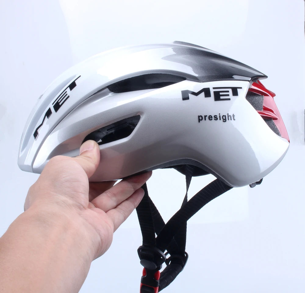 🚴 CASQUE DE VÉLO Manta – Casque aérodynamique de route et de VTT pour le cyclisme et le VTT