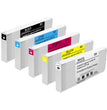 Cartouche d'encre OCBESTJET DTF 220 ml pour Roland BY-20 et BN-20D