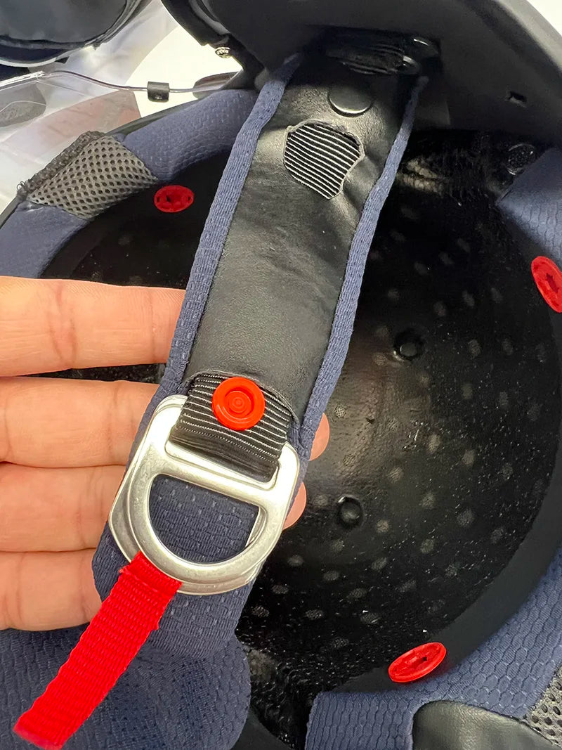 🏍️ Casque Moto Jet 3/4 – Casque Rétro Cruiser & Harley Homologué DOT/ECE