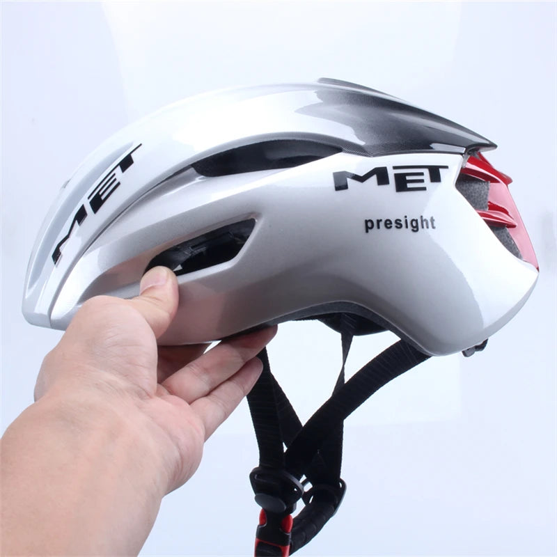 🚴 CASQUE DE VÉLO Manta – Casque aérodynamique de route et de VTT pour le cyclisme et le VTT