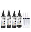 CFINK Ink Refill Kit 100ML – Compatible met 67XL, 65XL, 64XL, 63XL, 62XL, 664XL & Meer