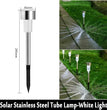 🌞 super-cheese Solar Tuinverlichting Set – 10/20/30 Stuks LED Padlampen (IP44)