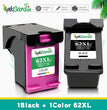 Ink Garden 62XL Compatible Ink Cartridge – Vervangende Inkt voor HP Envy & OfficeJet