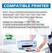 Reprinpic 664XL Tintenpatrone, kompatibel mit HP DeskJet Druckern