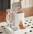 Grote Automatische Voer- en Waterdispenser voor Honden & Katten