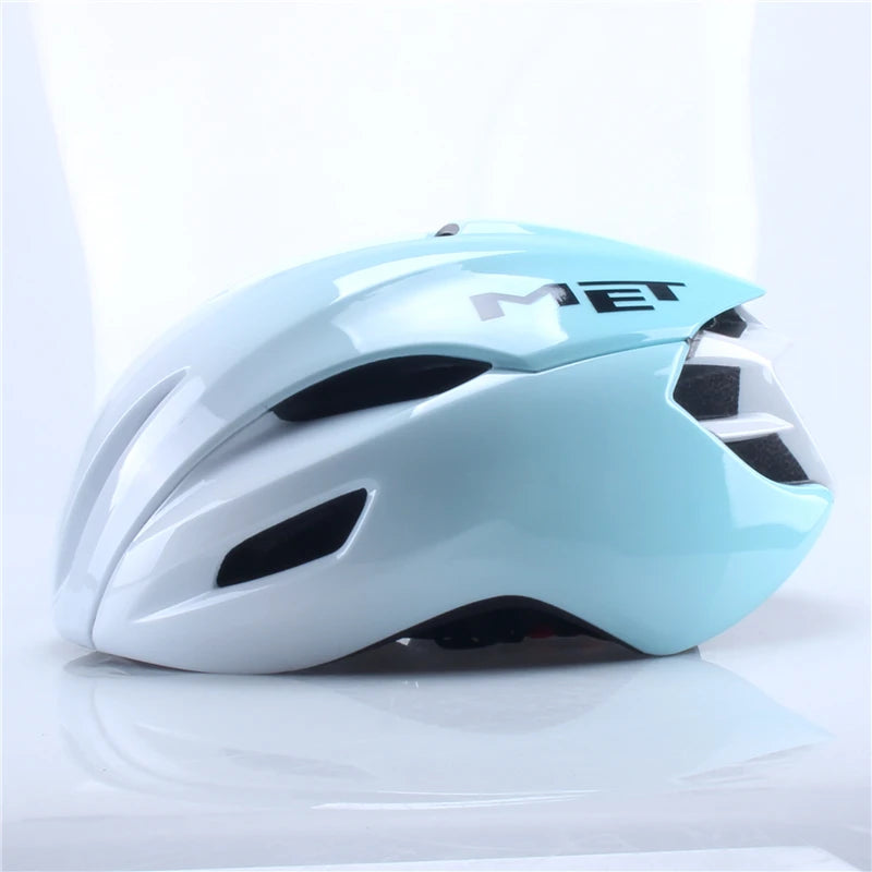 🚴 CASQUE DE VÉLO Manta – Casque aérodynamique de route et de VTT pour le cyclisme et le VTT