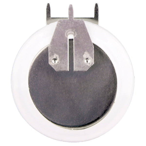 Pile bouton rechargeable Varta V250H-SLF ++/- NiMH 250 mAh 1,2 V