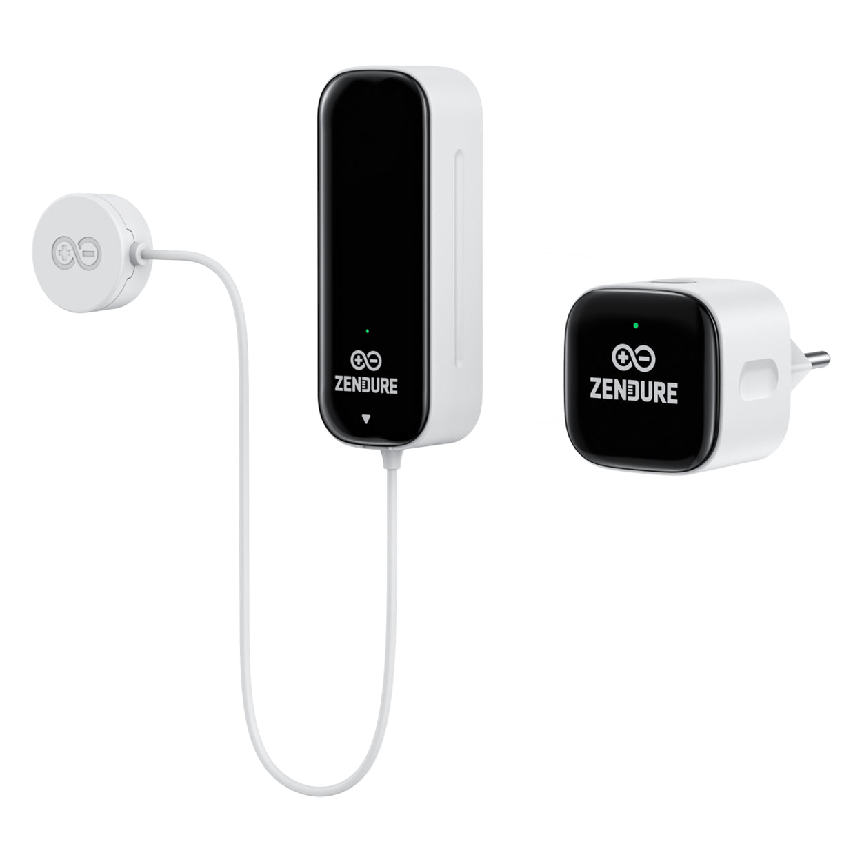 Zendure Smart Meter D0