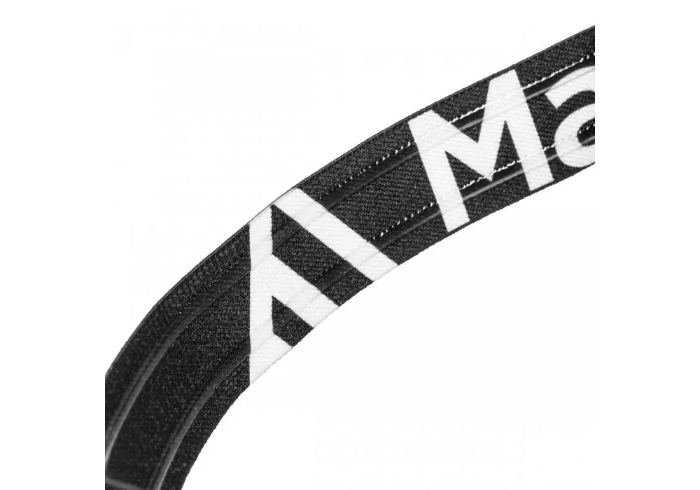 Mactronic Maverick AHL0053 – Hoofdlamp met Focus & Bewegingssensor