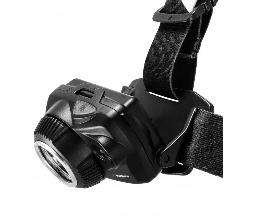 Mactronic Maverick AHL0053 – Hoofdlamp met Focus & Bewegingssensor