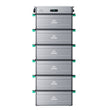 Zendure SolarFlow 2400 AC + AB3000X Slimme Thuisbatterij met Plug & Play