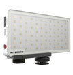 Nitecore SCL10 Camera Light incl Powerbank