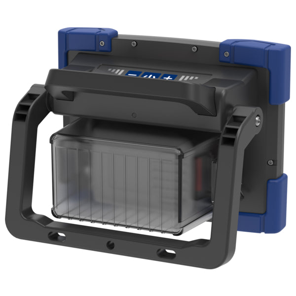 XCell 149008 Work Werklamp LED (accu) 5000 lumen