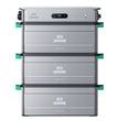 Zendure SolarFlow 2400 AC + AB3000X Slimme Thuisbatterij met Plug & Play