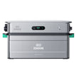 Zendure SolarFlow 2400 AC + AB3000X Slimme Thuisbatterij met Plug & Play