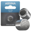 Absina CR13N – Lithium knoopcel 3,0 V