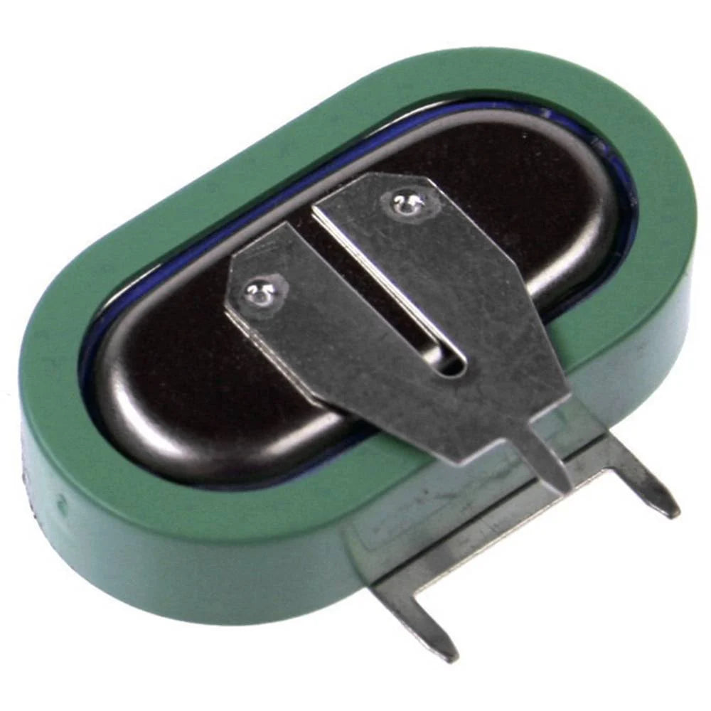 Pile bouton rechargeable Varta V150H-SLF ++/- 150H NiMH 150 mAh 1,2 V