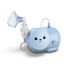 Omron Nami Cat NE-C303K-KDE – Nébuliseur/inhalateur pour enfants
