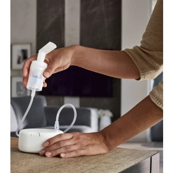 Nébuliseur à compresseur Omron NE-C810 pour thérapie par inhalation