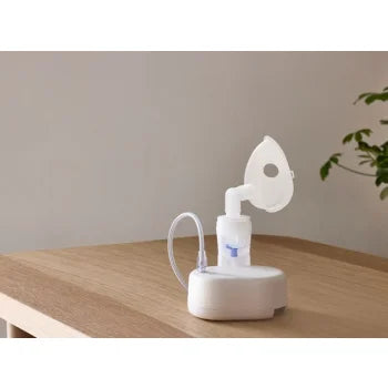 Nébuliseur à compresseur Omron NE-C810 pour thérapie par inhalation