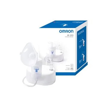Nébuliseur à compresseur Omron NE-C810 pour thérapie par inhalation