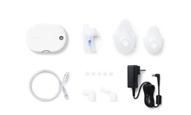 Nébuliseur à compresseur Omron NE-C810 pour thérapie par inhalation