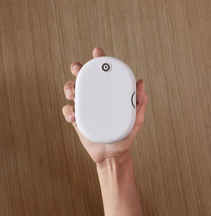 Nébuliseur à compresseur Omron NE-C810 pour thérapie par inhalation