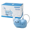 Omron Nami Cat NE-C303K-KDE – Nébuliseur/inhalateur pour enfants