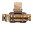 Mactronic Sirius H12 Angle – Hybride Hoofdlamp & Zaklamp