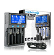 EverActive UC-4200 Professionele Batterijlader