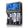 EverActive UC-4200 Professionele Batterijlader