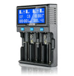 EverActive UC-4200 Professionele Batterijlader
