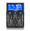 EverActive UC-4200 Professionele Batterijlader