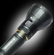Mactronic zaklamp Blitz K12 High Power zoeklicht - 11600 lumen