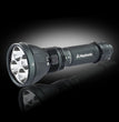 Mactronic zaklamp Blitz K12 High Power zoeklicht - 11600 lumen