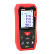 Télémètre laser Uni-Trend LM70A, portée 70 m