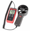 UNI-T UT363S – Digitale Anemometer / Wind- en Temperatuurmeter