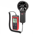 UNI-T UT363S – Digitale Anemometer / Wind- en Temperatuurmeter