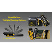 Nitecore NWL20 Werklamp Oplaadbaar