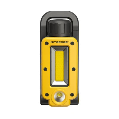 Nitecore NWL20 Werklamp Oplaadbaar