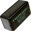 Varta Accu Mempac 1/V150H – NiMH Oplaadbare Batterij met Soldeerpennen (PIN 2/2 ++/--)