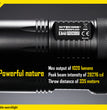 Nitecore EA41 Zaklamp